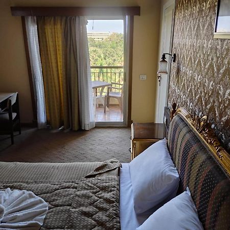 เซนต์จอร์จ ไคโร Hotel Giza ภายนอก รูปภาพ