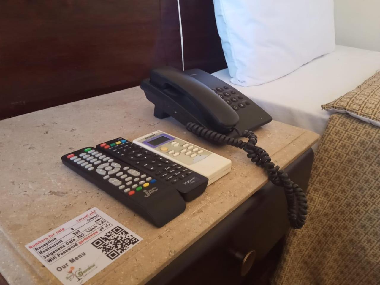 เซนต์จอร์จ ไคโร Hotel Giza ภายนอก รูปภาพ